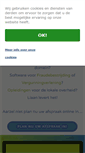 Mobile Screenshot of liaan.nl